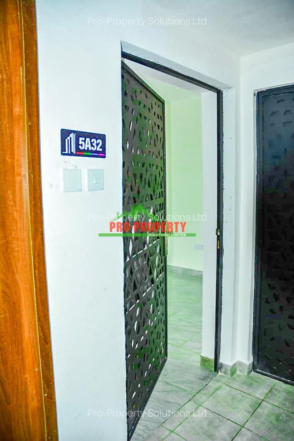 3 Bed Apartment with En Suite at Mombasa Road - 9
