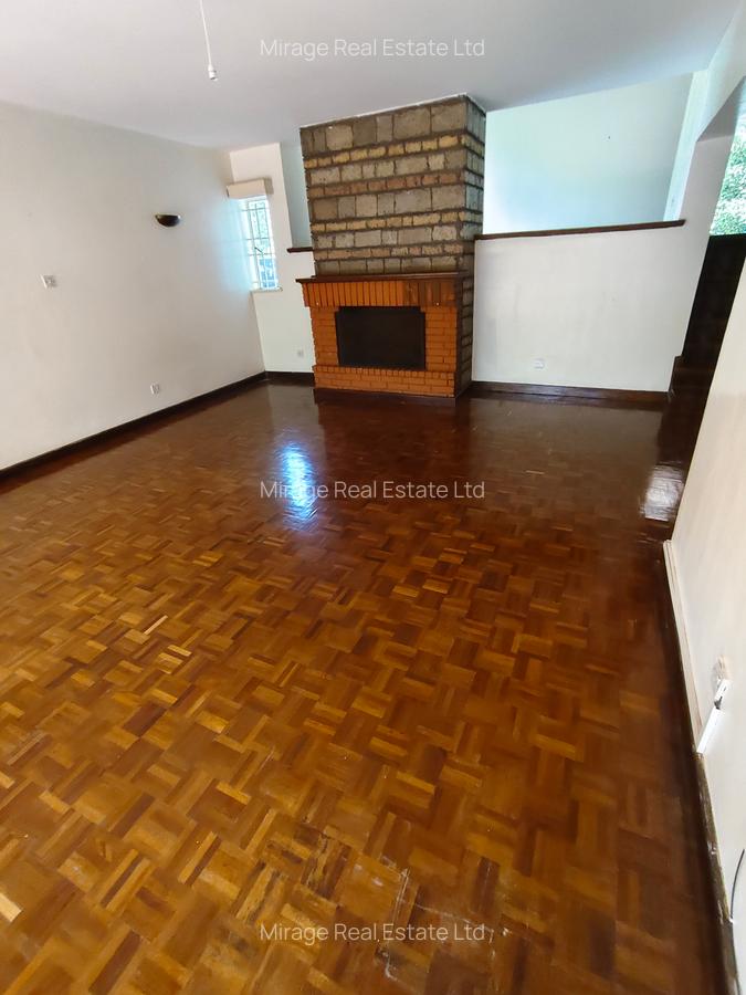 Commercial Property with Service Charge Included in Kileleshwa - 17