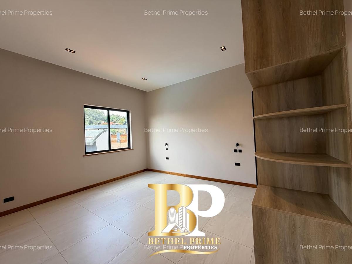 4 Bed Apartment with En Suite in Loresho - 9