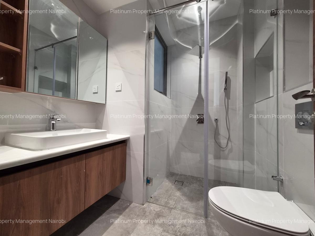 2 Bed Apartment with En Suite at Spring Valley - 12