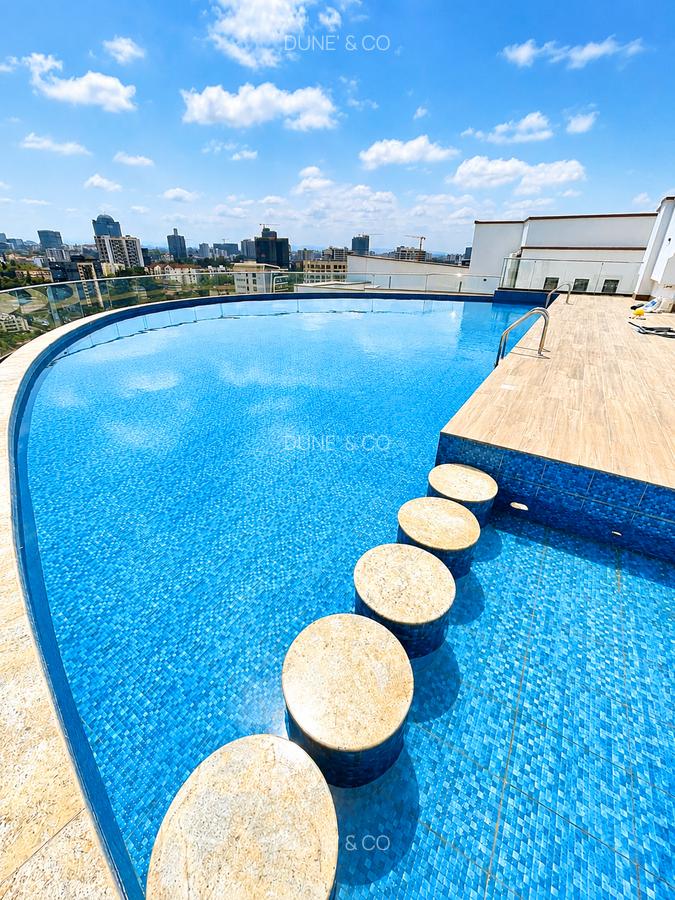 3 Bed Apartment with En Suite in Riverside - 1
