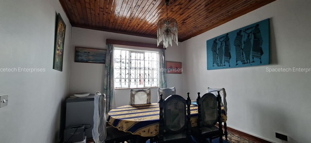 4 Bed House with En Suite in Loresho - 8
