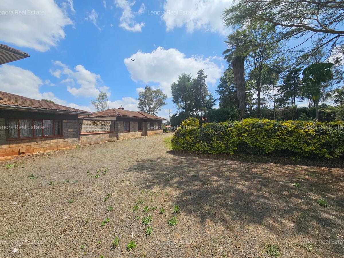 Land in Karen - 5