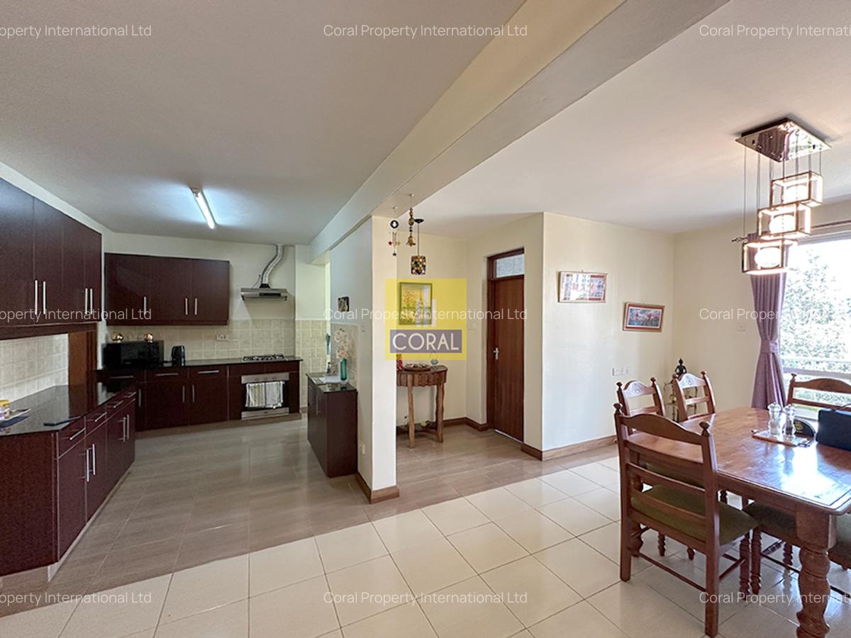 2 Bed Apartment in Parklands - 4