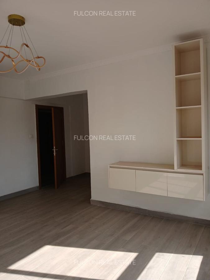 3 Bed Apartment with En Suite in Kilimani - 18