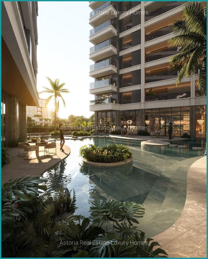 1 Bed Apartment with En Suite at 2026-121 - 11