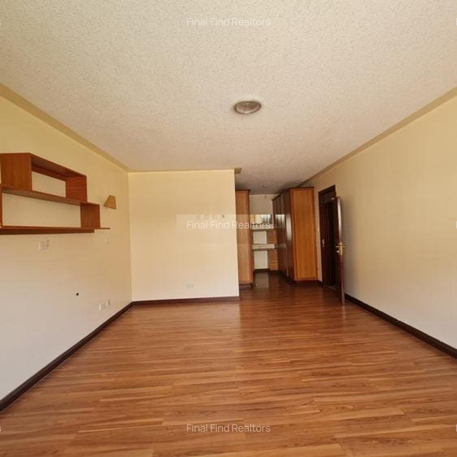 4 Bed Townhouse with Swimming Pool in Westlands Area - 18
