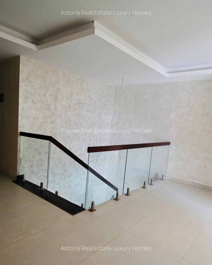4 Bed Apartment with En Suite at 2026-510 4 Bed C Ren - 7