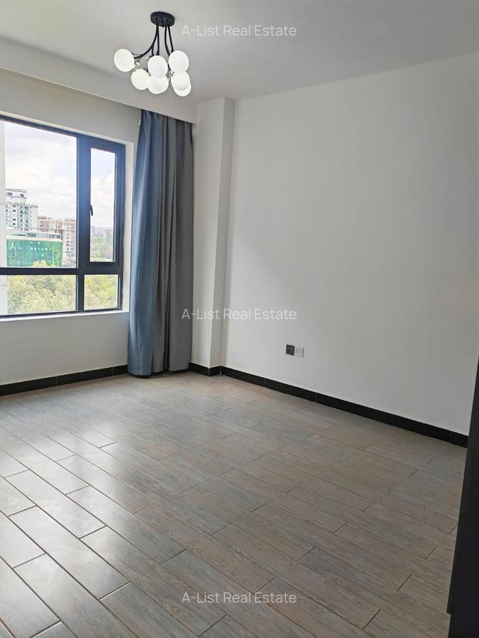 2 Bed Apartment with Swimming Pool at Wood Avenue - 4