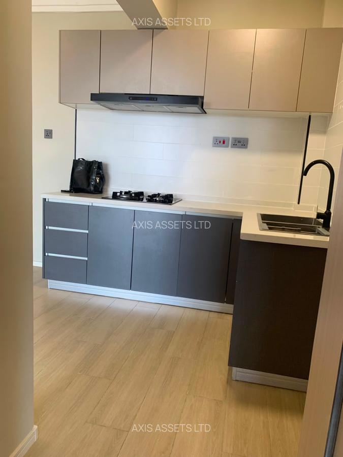 1 Bed Apartment with Gym at Hatheru Road - 9