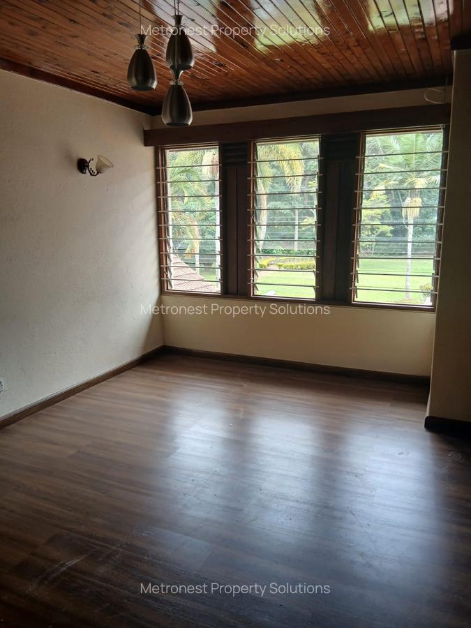 3 Bed House with En Suite at Chalbi Drive - 11