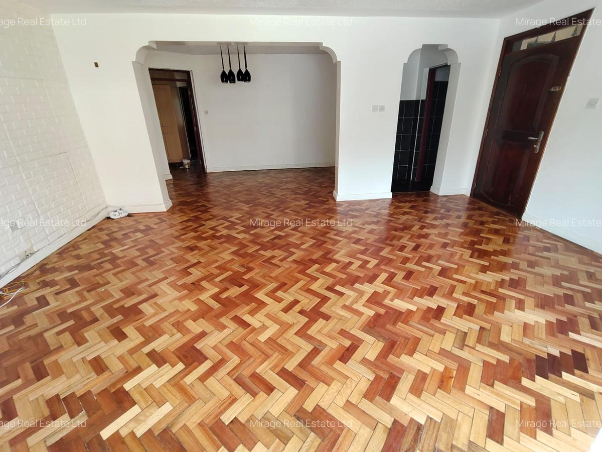 3 Bed Apartment with Swimming Pool in Lavington - 15