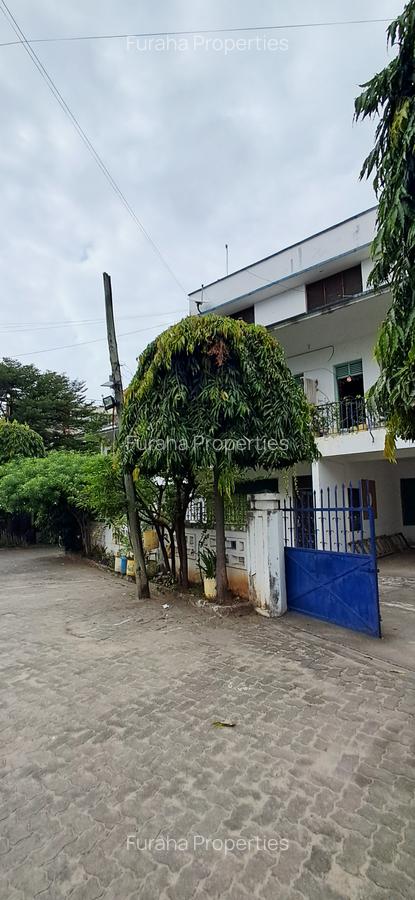 3 Bed Apartment with En Suite at Mombasa Cbd - 7