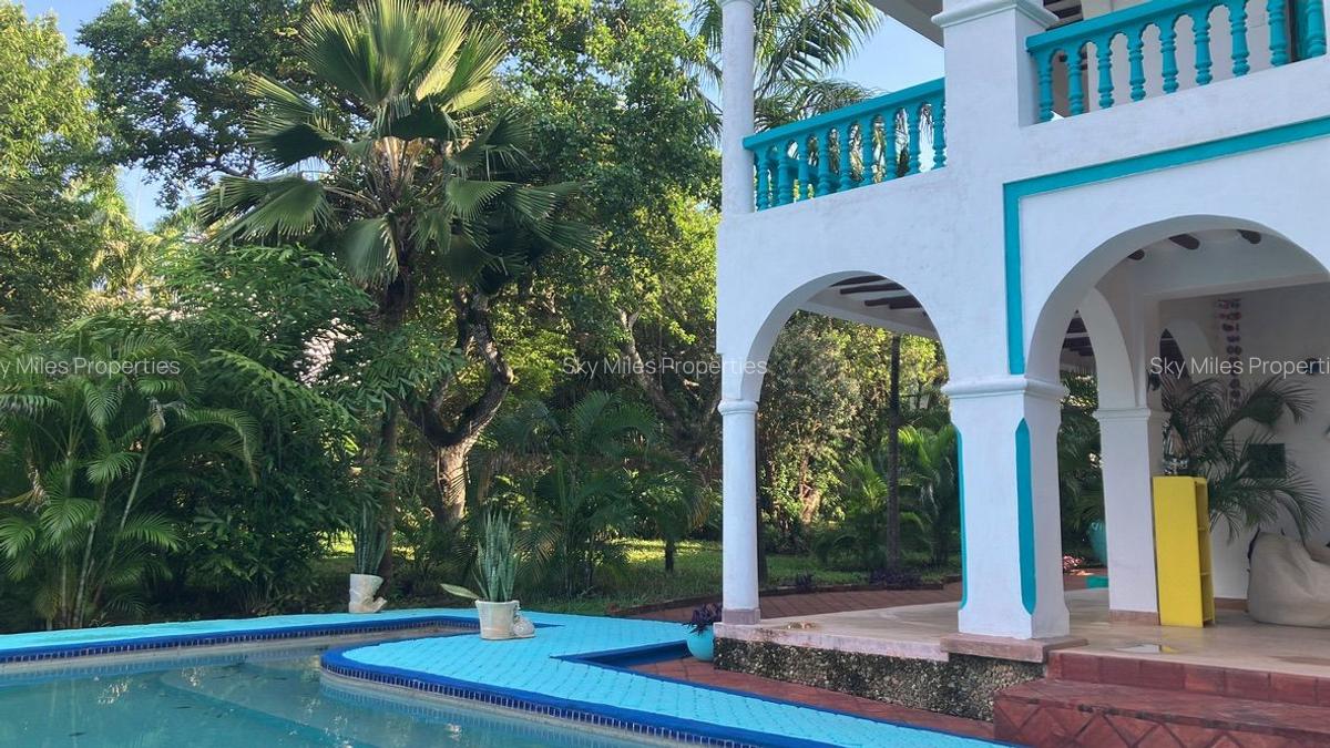 7 Bed Villa with En Suite at Mtwapa Creekside - 14