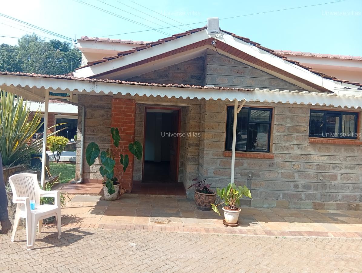 1 Bed House at Karen - 7