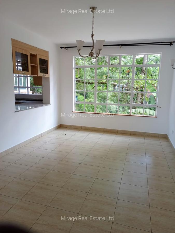 3 Bed Apartment with Staff Quarters in Lavington - 2