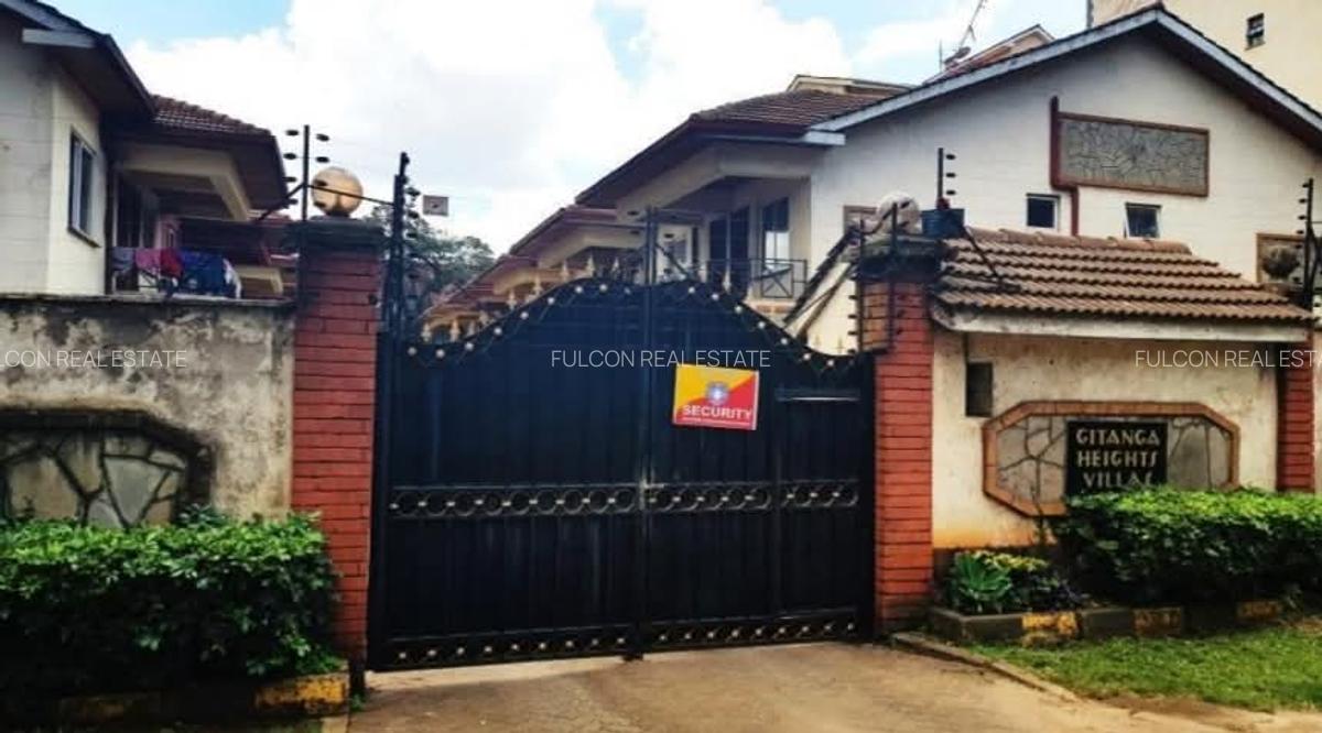 4 Bed Villa with En Suite in Lavington - 3