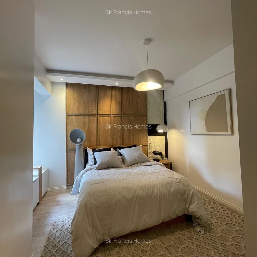 Serviced 3 Bed Apartment with En Suite in Parklands - 6