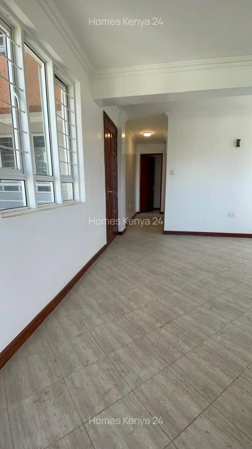 3 Bed Apartment in Ruaka - 5