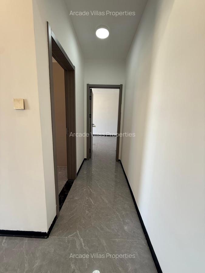 2 Bed Apartment with En Suite in Kileleshwa - 6