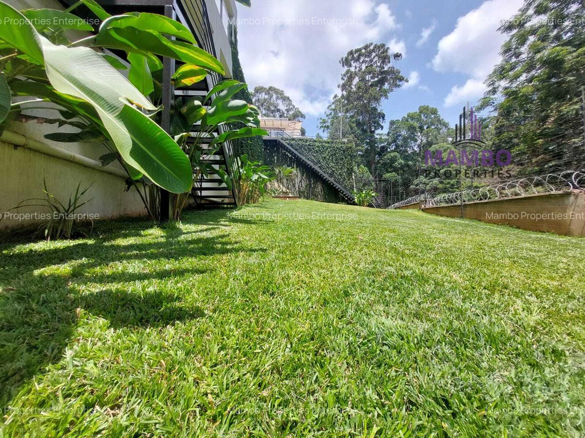 2 Bed House with En Suite at Peponi Rd - 3