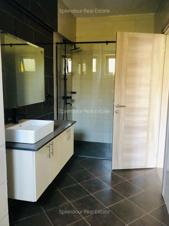 2 Bed Apartment with En Suite in Westlands Area - 7