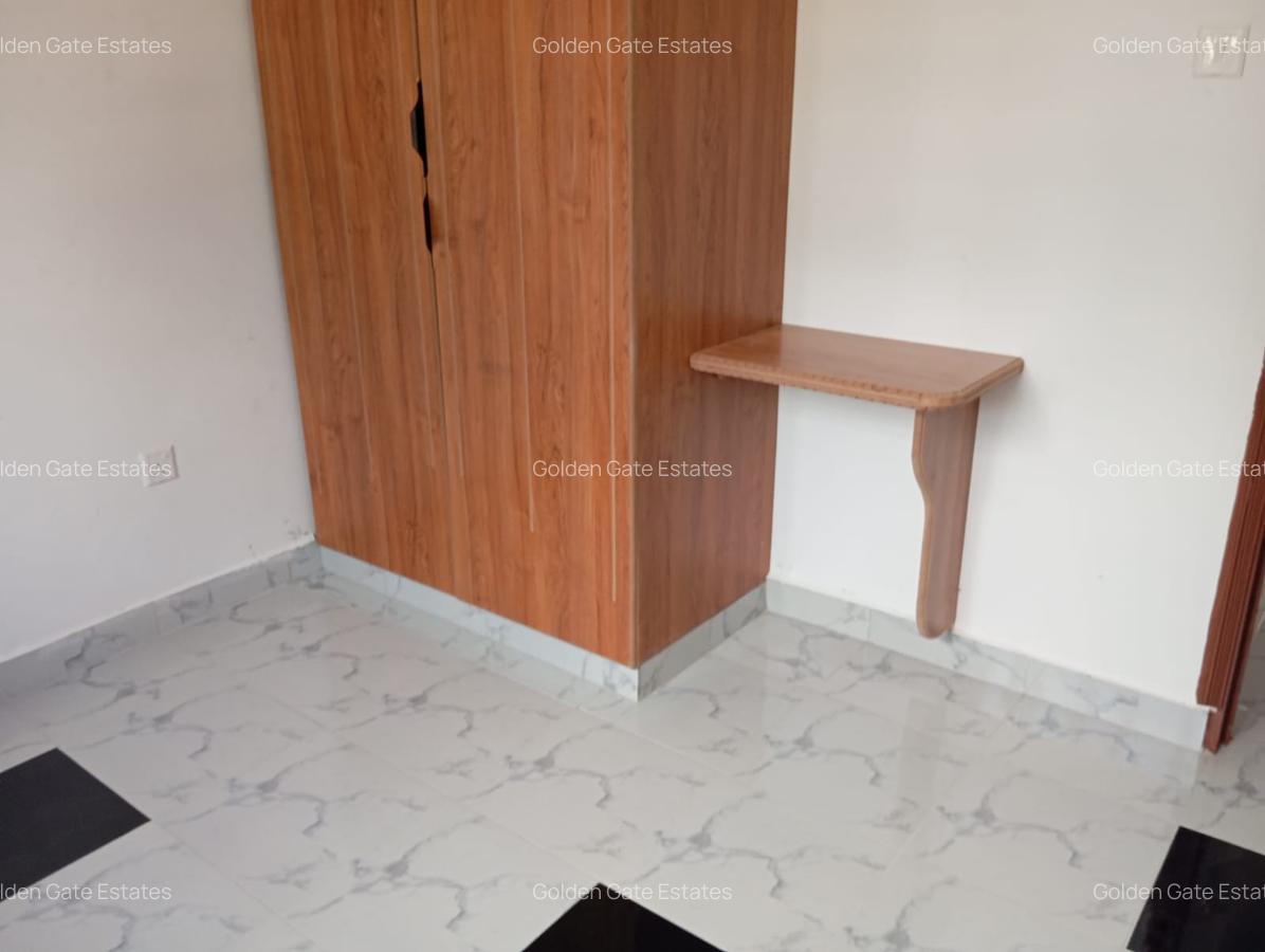 4 Bed House with En Suite in Ongata Rongai - 18