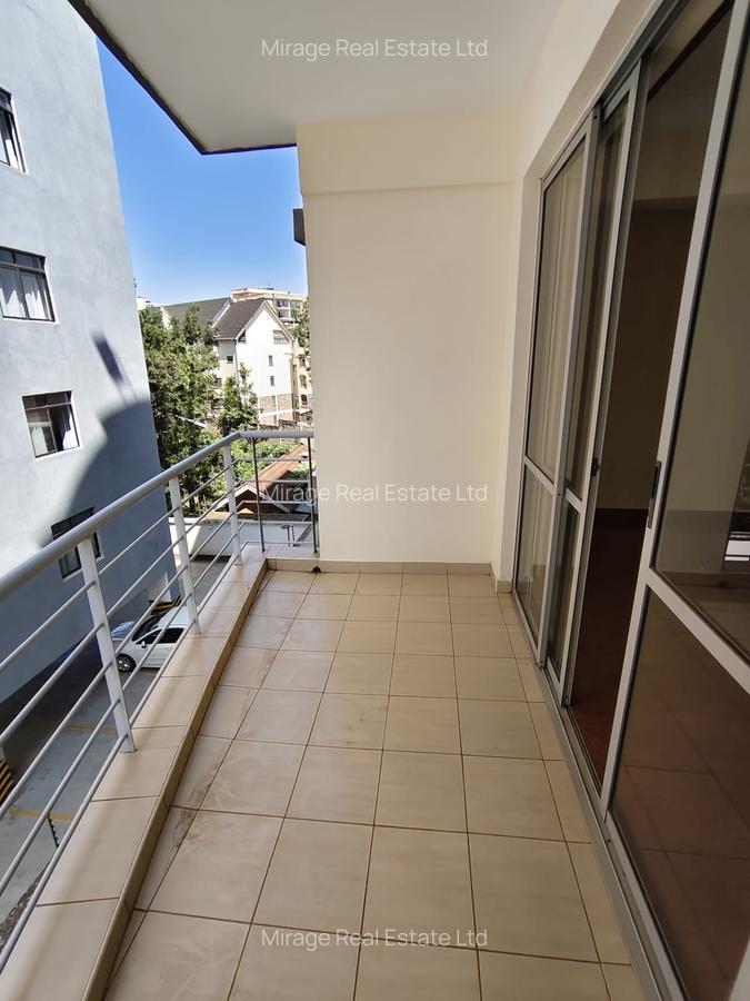2 Bed Apartment with En Suite in Kileleshwa - 2