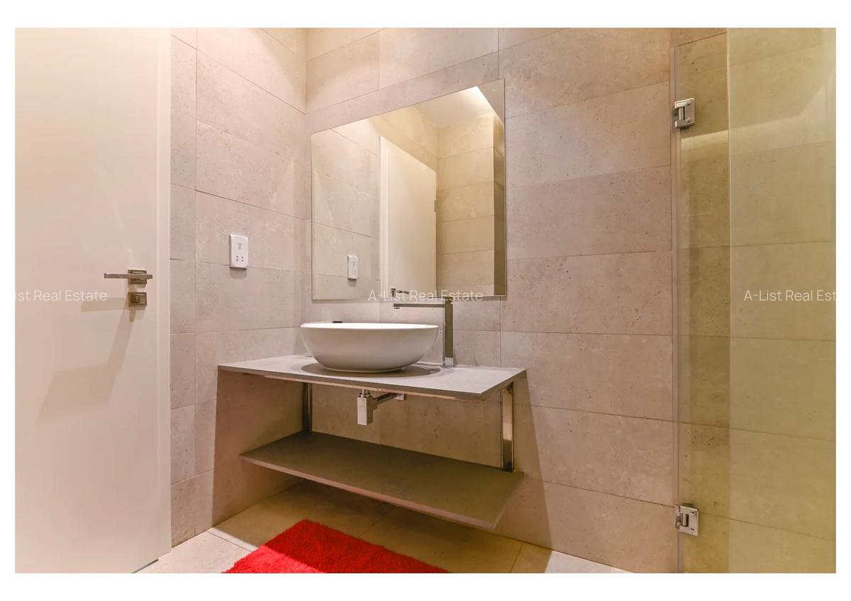 Furnished 2 Bed Apartment with En Suite at Church Road - 16