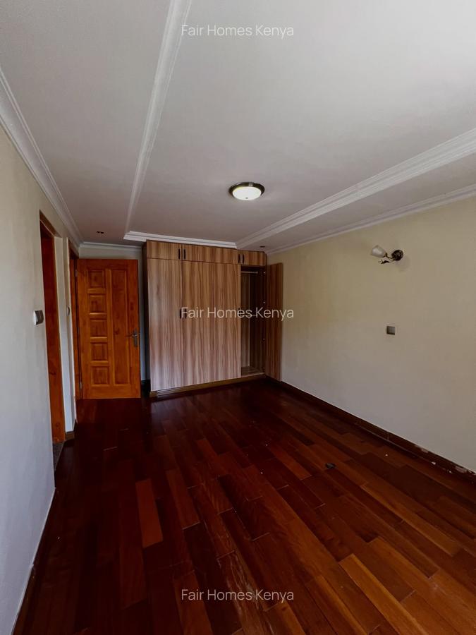 5 Bed Apartment with En Suite at Chalbi Drive - 13