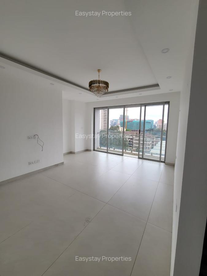 4 Bed Apartment with En Suite in Westlands Area - 5