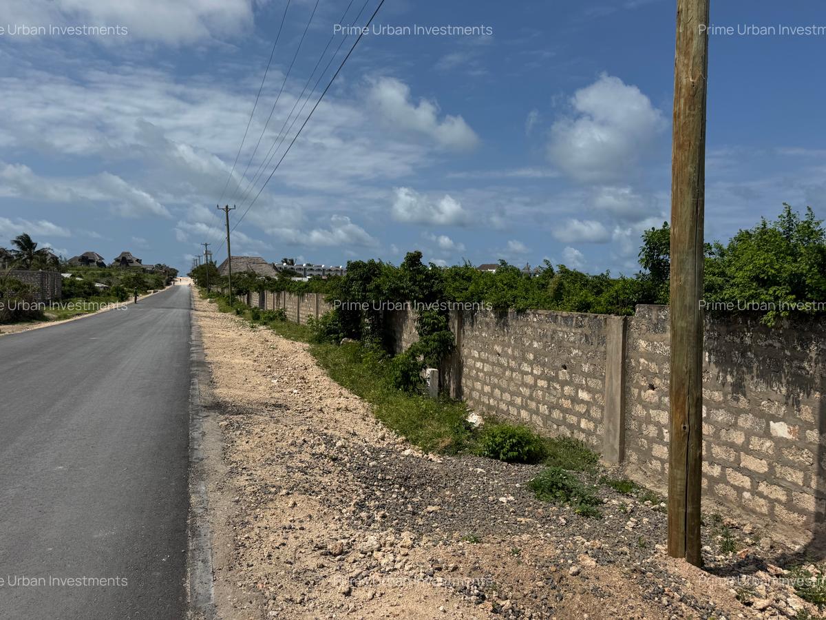 Land in Watamu - 4