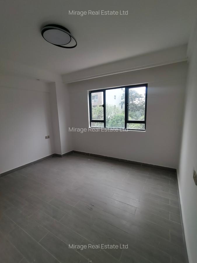 2 Bed Apartment with En Suite in Kileleshwa - 12