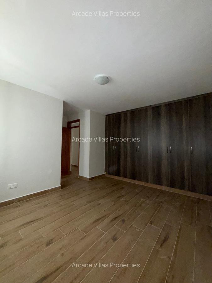 2 Bed Apartment with En Suite in Kileleshwa - 15