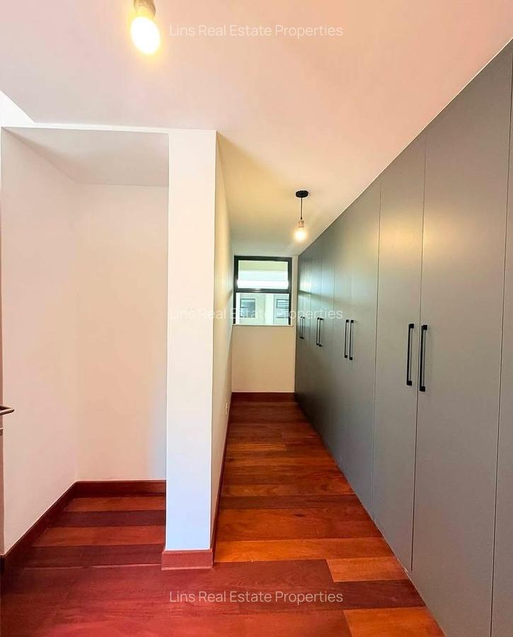 Serviced 4 Bed Apartment with En Suite in Gigiri - 3