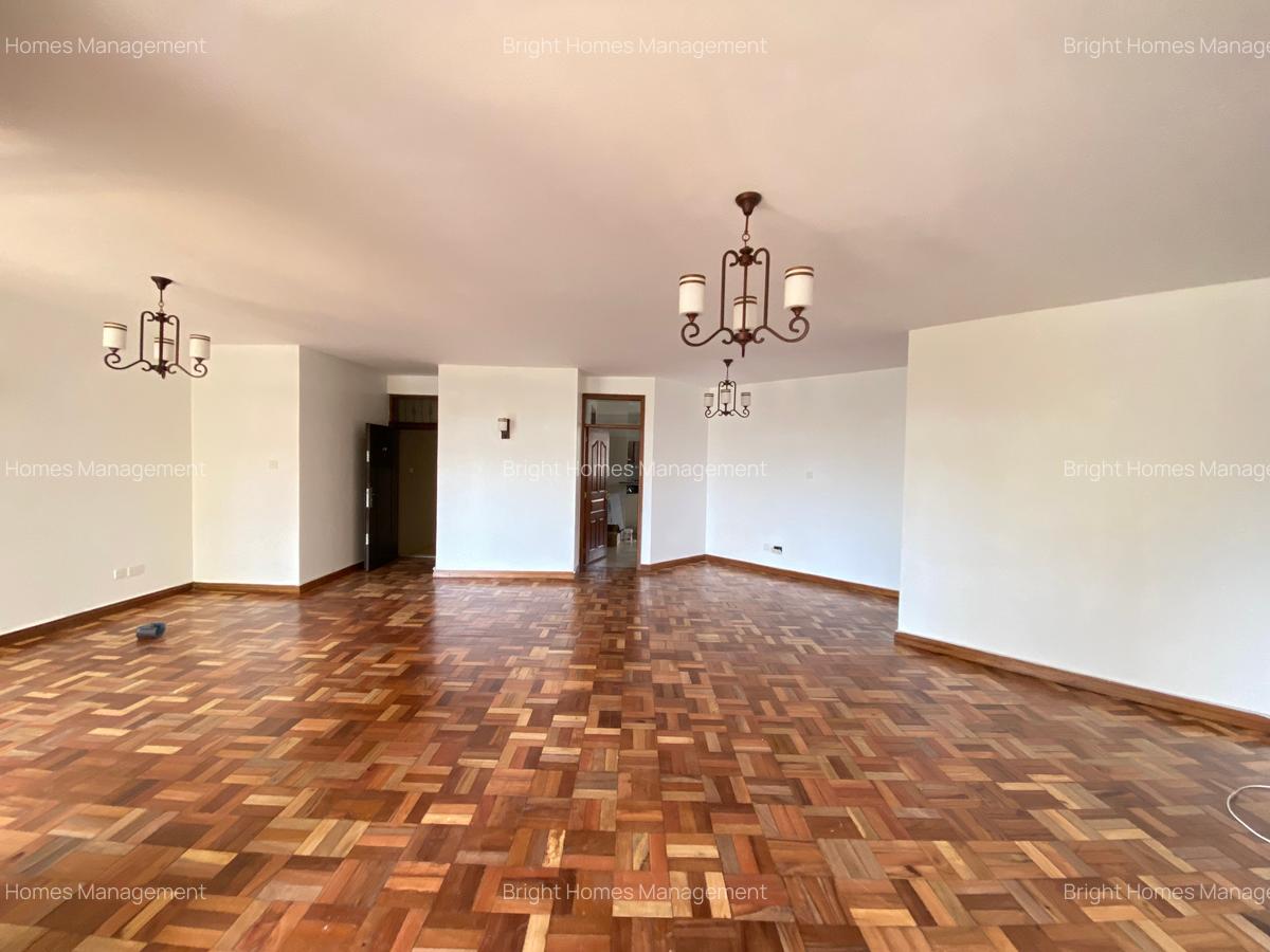 3 Bed Apartment with En Suite in Westlands Area - 3