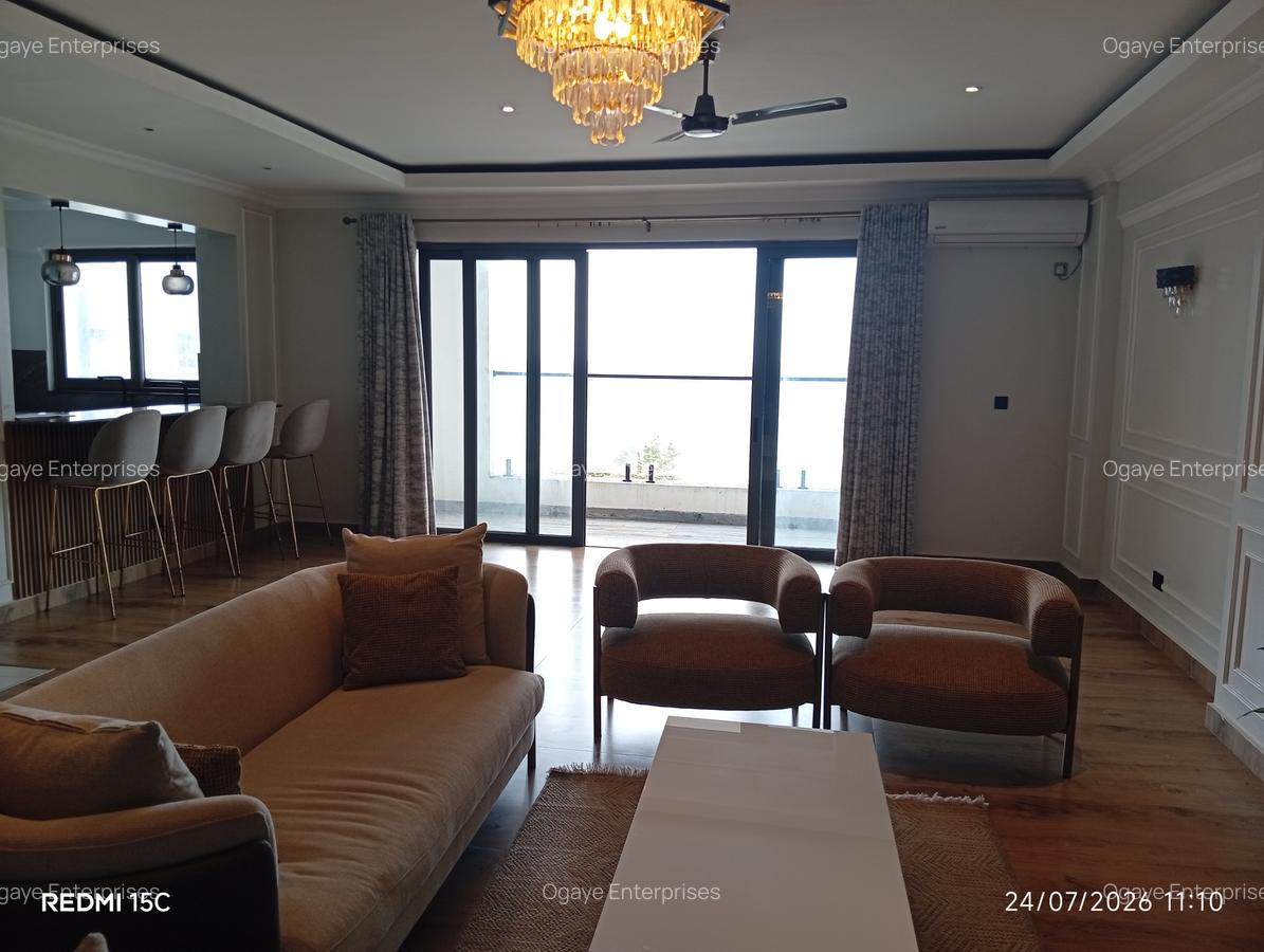 2 Bed Apartment with En Suite at Cement Road - 3