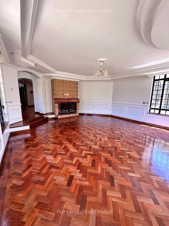 4 Bed Villa with En Suite in Karen - 4