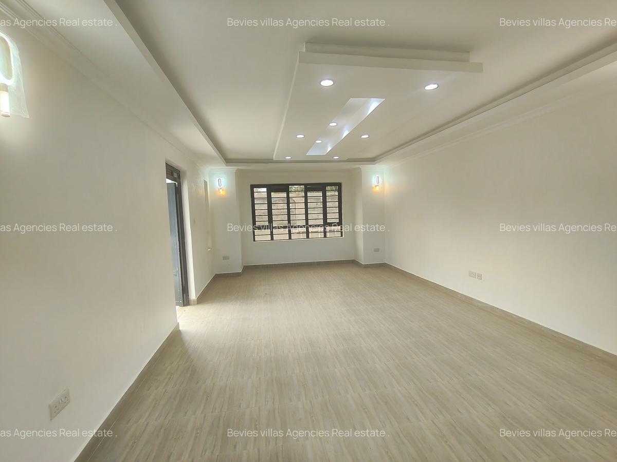 3 Bed House with En Suite at Kitengela - 6