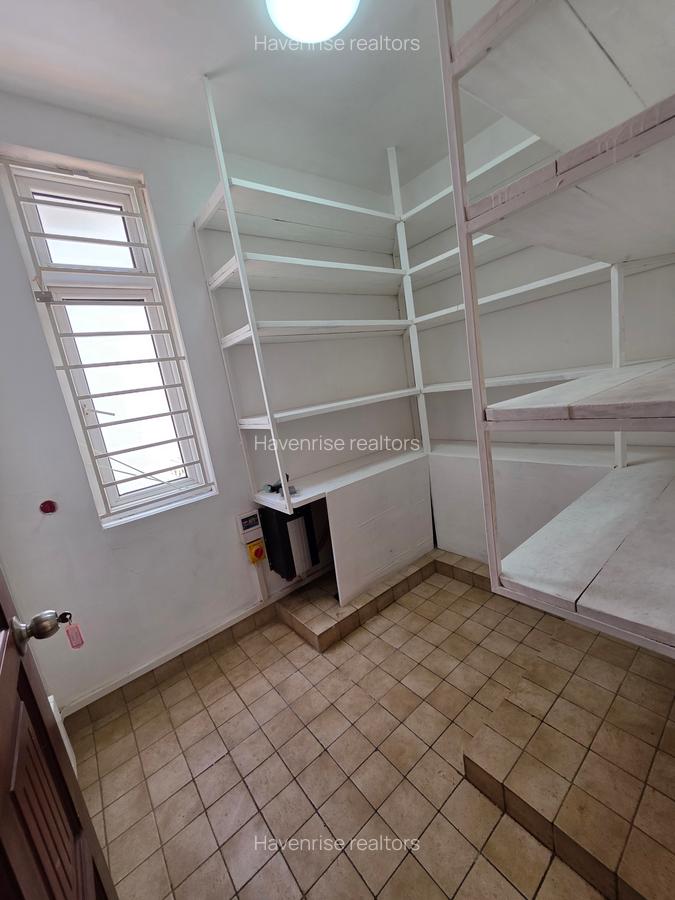 5 Bed House with Staff Quarters at Rosslyn - 9