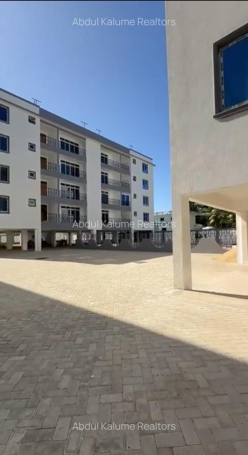 Serviced 3 Bed Apartment with En Suite at Nyali - 2