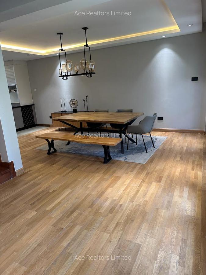 4 Bed Townhouse with En Suite at Jacaranda Avenue - 15