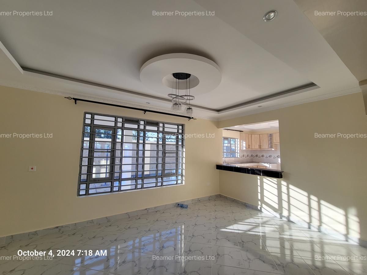 3 Bed House with En Suite at Ruiru - 11