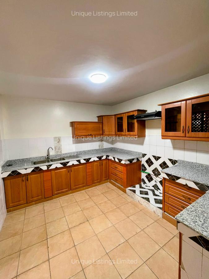 3 Bed Apartment with Parking in Lavington - 6