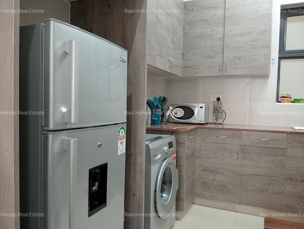 Furnished 2 Bed Apartment with En Suite at Westlands - 5