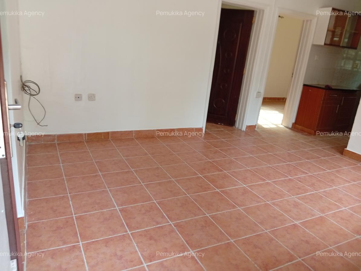 2 Bed House in Karen - 10