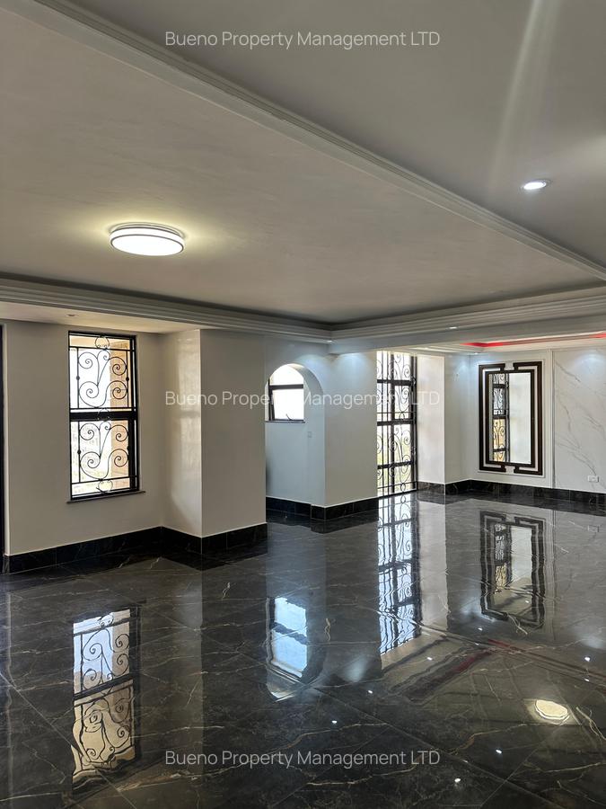 5 Bed Apartment with En Suite in Kileleshwa - 2
