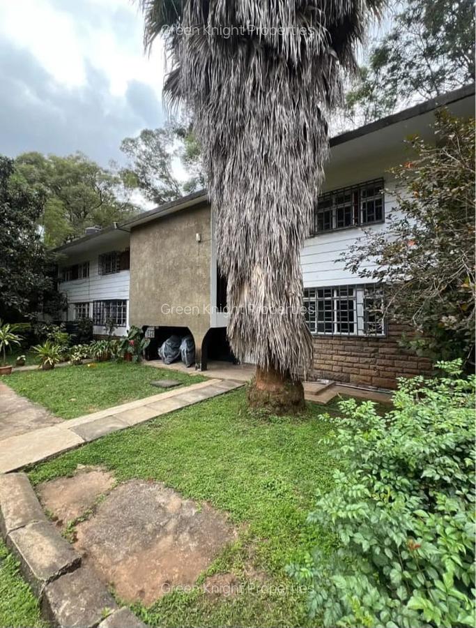 3 Bed Townhouse with En Suite in Westlands Area - 8