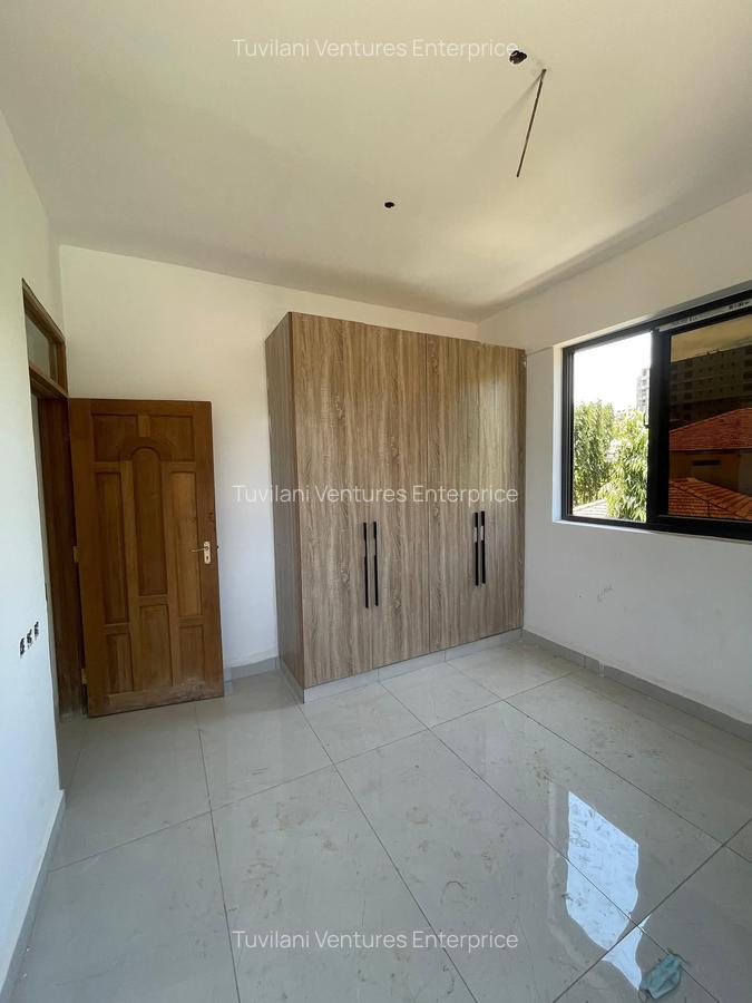 Serviced 3 Bed Apartment with En Suite at Nyali Mombasa - 9