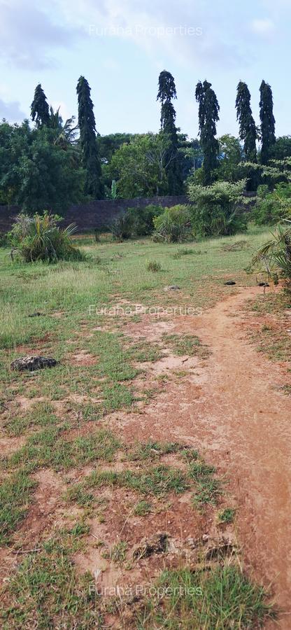 Land at Tiwi Near Diani South Coast - 13